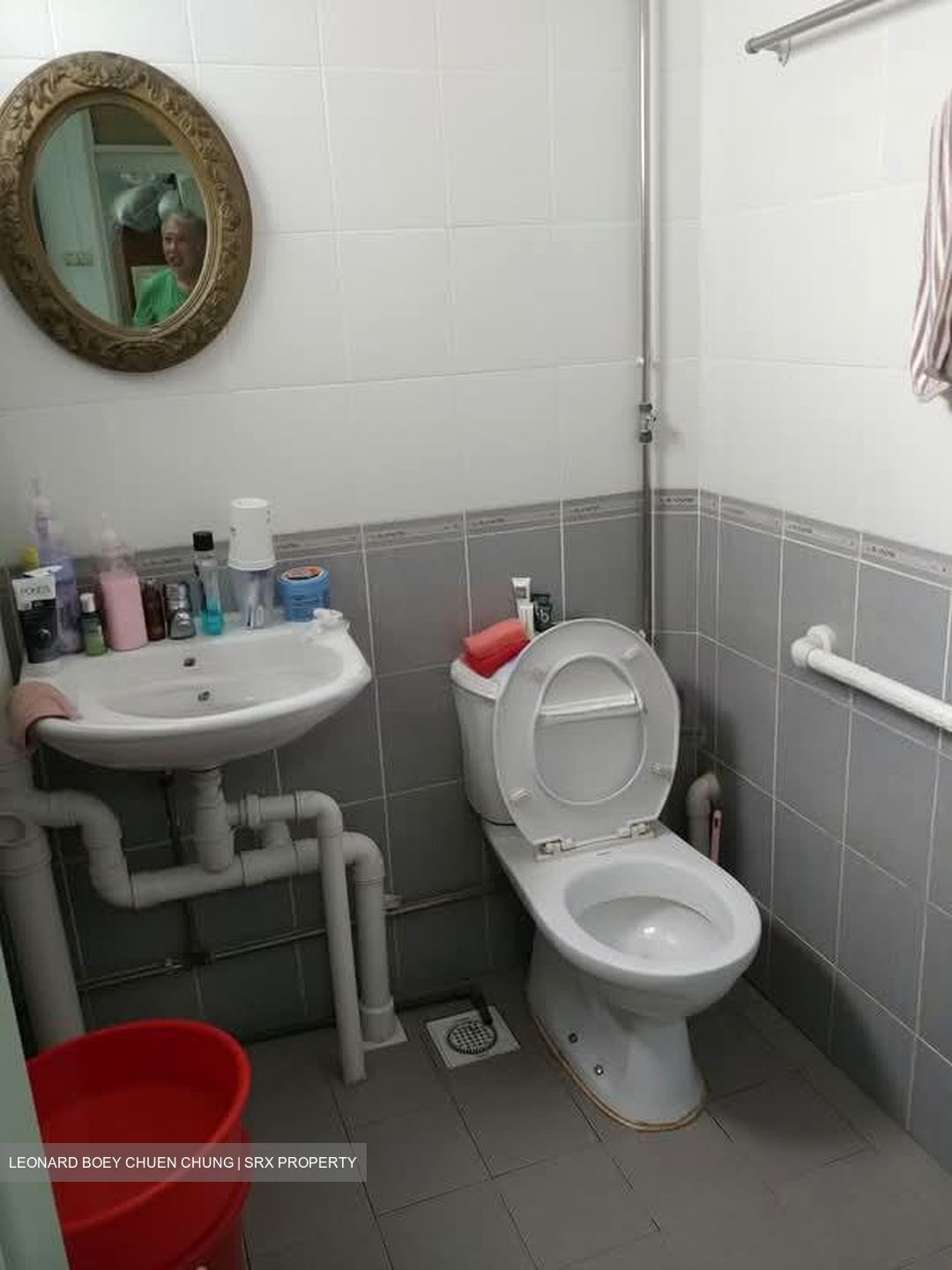 Blk 360 Bukit Batok Street 31 (Bukit Batok), HDB 3 Rooms #556576501